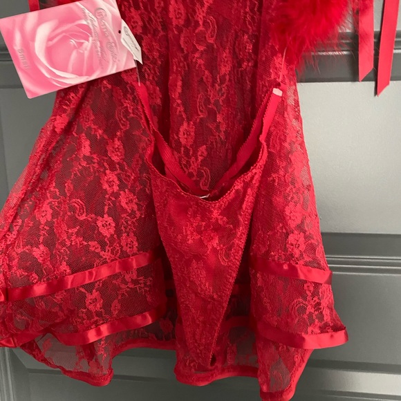 NWT Lingerie set Small - Picture 8 of 8